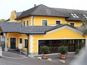 Perbersdorfer Heuriger