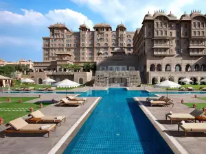 Fairmont Jaipur