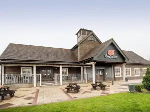 Premier Inn Doncaster (Lakeside)