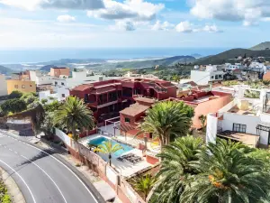 Hotel Ecolife Tenerife