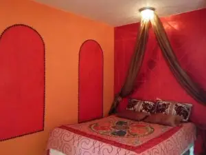 Posada Yaxche- Xulha