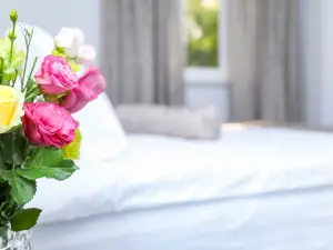 Garden Inn Resort Sevan