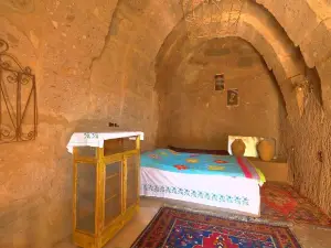Belisırma Cave Hotel