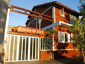 Rocío de Luz