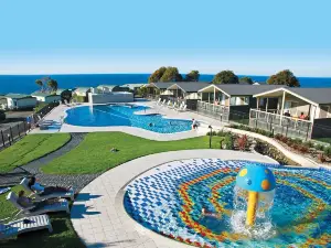 NRMA Merimbula Beach Holiday Resort