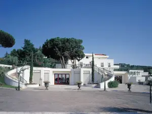 LH Hotel Domus Caesari
