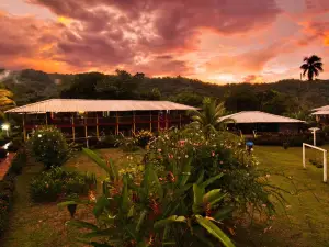 Playa de Oro Lodge