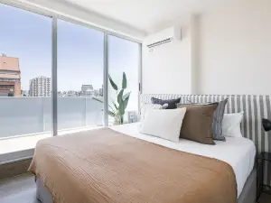 Top Rentals Belgrano