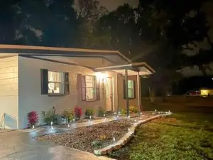 House of Manatees-Entire House with Yard, Fire Pit, Dog Friendly