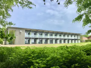 自然飯店Wittelsbach