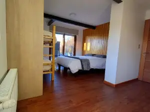 Kondortal Refugio de Montaña