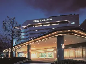 Rihga Royal Hotel Niihama