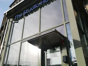 The Studio Hotel
