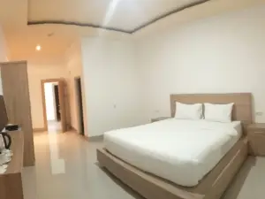 Palopo Beach Hotel