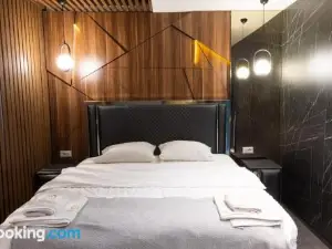 Hotel Emrovic Raj