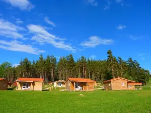 Les Chalets du Haut-Forez