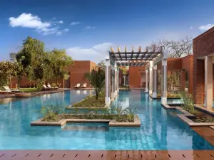 ITC Mughal, a Luxury Collection Resort & Spa, Agra