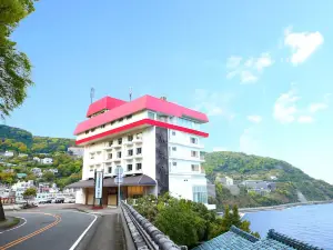 Ooedo Onsen Monogatari Hotel Suiyotei