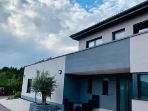 Ferienwohnung Nalbach Wohnung 1
