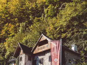 Heritage Hotel Hallstatt
