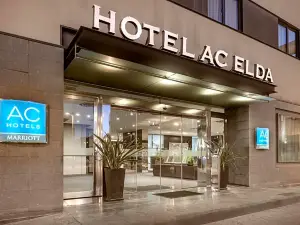 AC Hotel Elda