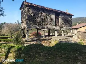 Casa de Nuna