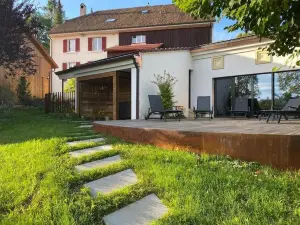 Espace Entre Ciel & Terre