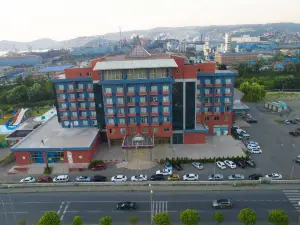 Buyuk Anadolu Eregli Hotel