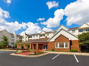 Residence Inn Potomac Mills Woodbridge