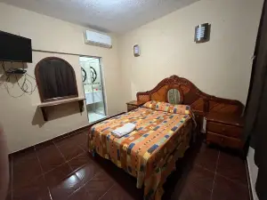 Hotel Puerto Real-Minatitlán