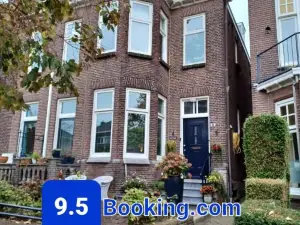 Bed and Breakfast Raapop