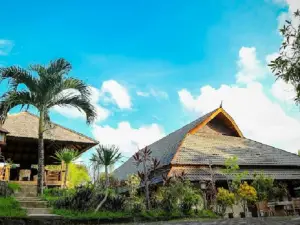 Hotel & Villa Bukit Indah Saumlaki By LeGreen
