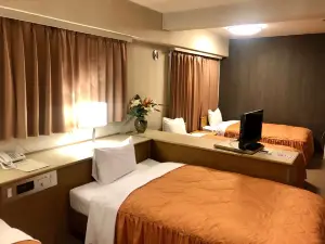 Hotel Ichimatsu