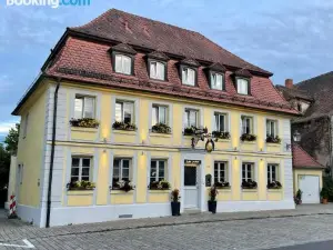 Hotel Zum Lamm