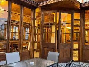 Hotel Boutique Vendimia Premium