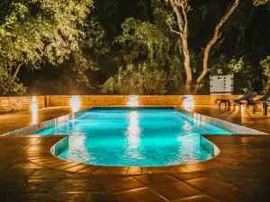 Selous Kinga Lodge