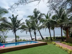 Amadi Beach Front Resort