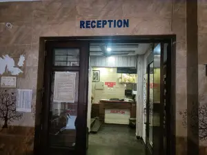 Hotel Atithi Palace