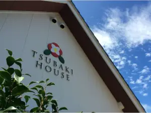 Tsubaki House