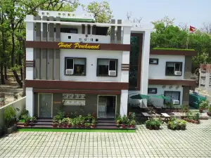Hotel Perchwood