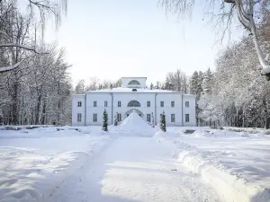 Amaks Ershovo Park Hotel
