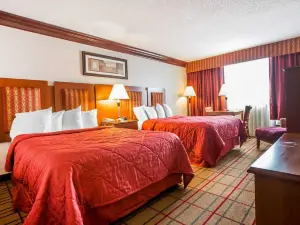 Quality Inn & Conference Center