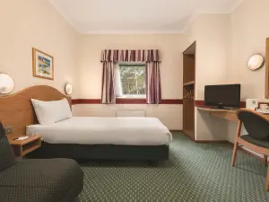 Days Inn by Wyndham Donington A50