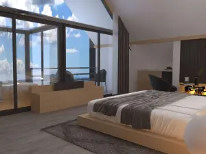 Ramada Resort by Wyndham Kastamonu