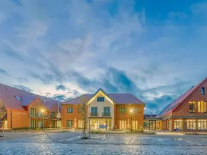 Seehotel Zarrentin