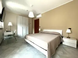 Only Time- Luxury Comfort House