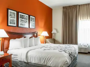 Sleep Inn & Suites
