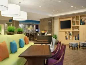 Home2 Suites by Hilton Albuquerque Airport