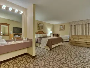 Best Western Clifton Park