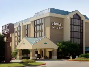 Drury Inn & Suites Atlanta Morrow